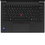 14" Ноутбук Lenovo ThinkPad X1 Carbon Gen 13 Aura Edition черный