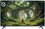 43" (109 см) Телевизор Sber SDX-43F3000DBA черный