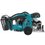 Пила дисковая Makita DSS610RF LXT 18V