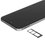 6.67" Смартфон Tecno SPARK 40 256 ГБ серый