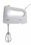 Миксер ручной электрический Braun HM1100WH