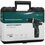 Drel-shurupburagich FinePower OneBase XCDBR30 OneBase12