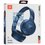 Беспроводные/проводные наушники JBL Tune 670NC  синий 2023