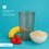 Botirma blender Scarlett SC-HB42M35 qora