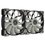 Ventilyatorlar to'plami Montech AIR FAN P120  qora