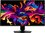 31.5" Monitor MSI MAG 321UPX QD-OLED black