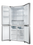 Haier HTF-425DM7RUсеребристый