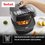 Мультиварка-скороварка Tefal CY625D32 черный