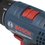 Дрель-шуруповерт Bosch GSR 120-LI Professional