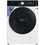 Стиральная машина DEXP WM-F1014DMG/WBSI белый