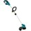 Триммер аккумуляторный Makita UR100DWAEX CXT 12V