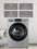Стиральная машина Haier HW90-BP14929BS серебристый
