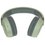 Беспроводные наушники JBL JR310BT  зеленый 2020