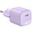 Сетевое зарядное устройство Baseus EnerFill FN22 фиолетовый
