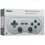 Геймпад беспроводной/проводной 8BitDo SN30 Pro серый