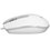 Sichqoncha simli Aceline CM-M529WT Silent  oq