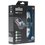 Машинка для стрижки Braun HC5090 серебристый/черный