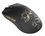 Sichqoncha simsiz/simli Red Square Kiro Lotus [RSQ-10031] qora