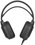 Wired headphones A4Tech XH-200 black 2026
