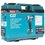 Гайковерт Makita TW140DWAE CXT 12V