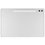 12.4" Планшет Samsung Galaxy Tab S10+ Wi-Fi 512 ГБ серебристый + стилус