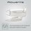 Фен Rowenta CV3320 белый