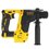Перфоратор DeWalt DCH072N XR 10.8/12V , Без ЗУ, Без АКБ