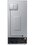 Samsung RT53DG7A10S9WTсеребристый