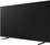 75" (189 см) Телевизор Samsung QE75QN70HAUXPY черный