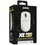 Мышь беспроводная Pulsar X2 CrazyLight Ultra-Light [PX2CL108] белый