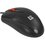 Мышь проводная Defender Icon MB-057 [52057] черный