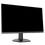 24" Монитор Hisense 24G3Q серебристый