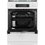 Комбинированная плита Gorenje GK6C44WF белый