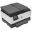 МФУ струйное HP OfficeJet Pro 9010 All-in-One