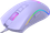 Mouse wired ARDOR GAMING Fury V2 [ARD-FRV2-3327-PU] purple