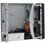Корпус InWin BL067 300W [6143980] черный