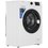 Стиральная машина DEXP WM-F610DHE/WBSu белый