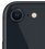 4.7" Смартфон Apple iPhone SE 2022 128 ГБ черный