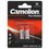 Батарейка Camelion Plus Alkaline N (LR1)