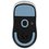 Мышь беспроводная Logitech Mouse G PRO X SUPERLIGHT 2c [910-007538] белый
