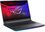 16" Ноутбук ASUS ROG Strix G16 G615LW-S5080 черный