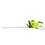 Электрический кусторез GreenWorks GHT7068 Deluxe 700 Вт