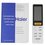 Кондиционер   Haier AS12NS6ERA-G/AS12NS6ERA-G/2U50S2SM1FA-3
