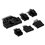 Quvvat manbai bloki DEEPCOOL PF450 [R-PF450D-HA0B-EU] qora