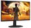 24.5" Monitor AOC 25G42E black