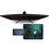 Коврик ARDOR GAMING R'lyeh (L) зеленый