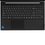 15.6" Ноутбук Lenovo V15 G5 IRL черный