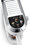 Кофеварка рожковая Delonghi Dedica Duo EC890.WI белый