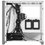 Корпус Corsair iCUE 4000X RGB [CC-9011205-CN] белый