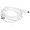 Кабель ACEFAST micro USB-B - USB Type-A белый